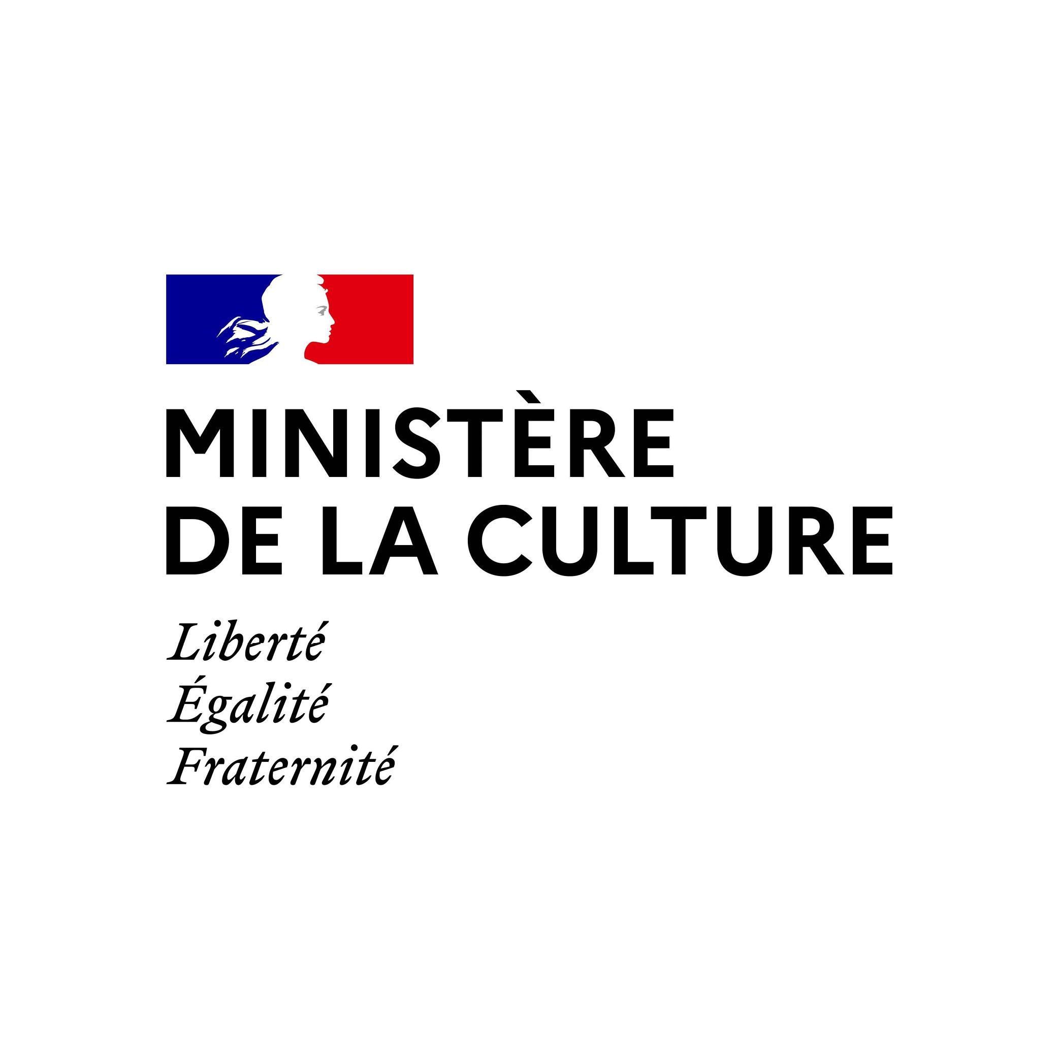 ministere culture