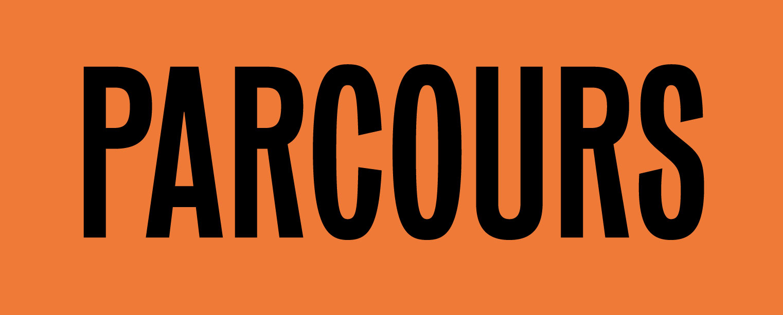 Bandeau Parcours