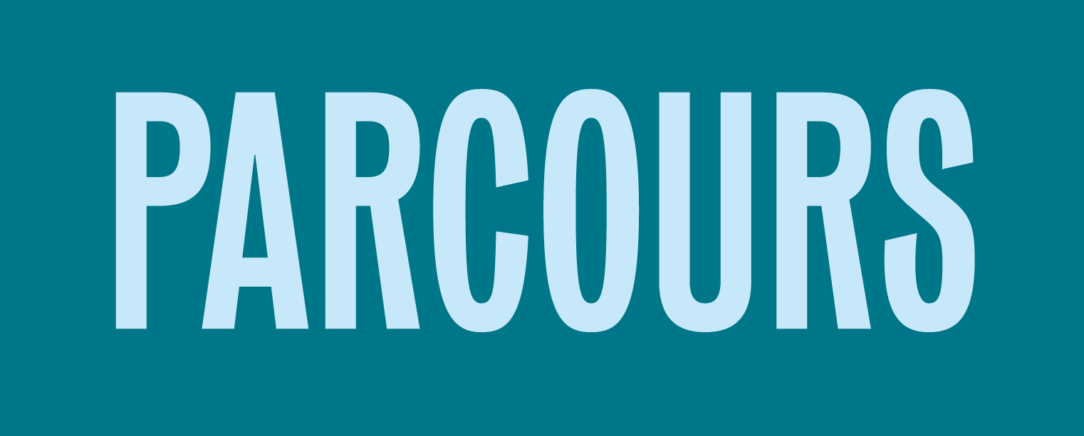 Bandeau Parcours
